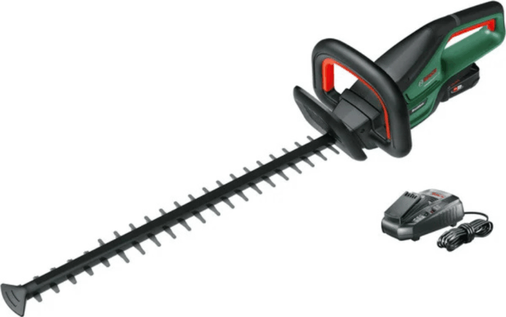 Bosch Universal HedgeCut 18V-55 Akkus Sövényvágó