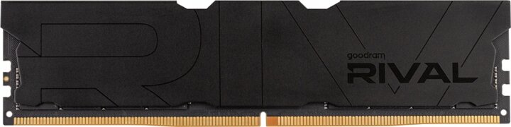 Goodram 16GB / 3600 RIVAL DEEP DDR4 UDIMM CL18 Single Desktop RAM