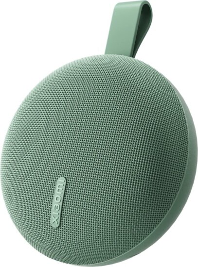 Xiaomi Essential Hordozható Bluetooth Hangszóró 5W - Zöld