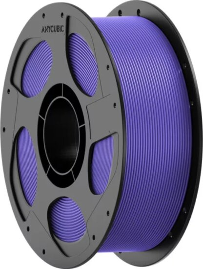 AnyCubic AHPEPO-102 3D Filament PETG 1.75mm 1kg - Lila