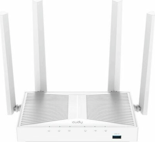 Cudy WR1300S Gigabit 5-port WiFi Router