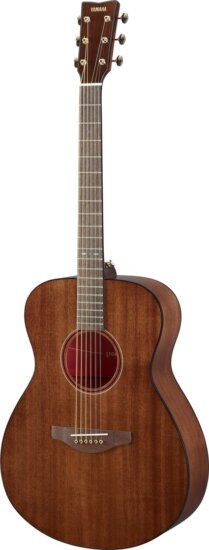 Yamaha Storia III Klasszikus 6 húros Elektroakusztikus Gitár - Barna