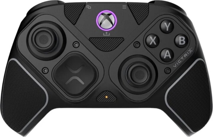 Turtle Beach Victrix Pro BFG Reloaded Wireless / Vezetékes Gamepad (Xbox / PC) - Fekete