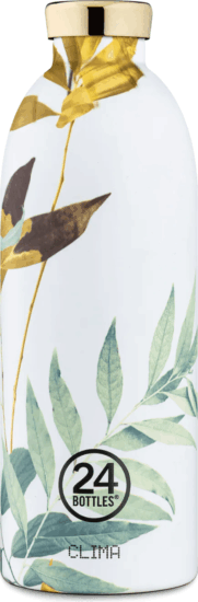 24BOTTLES Clima Bottle Tivoli Termosz kulacs 850ml - Mintás