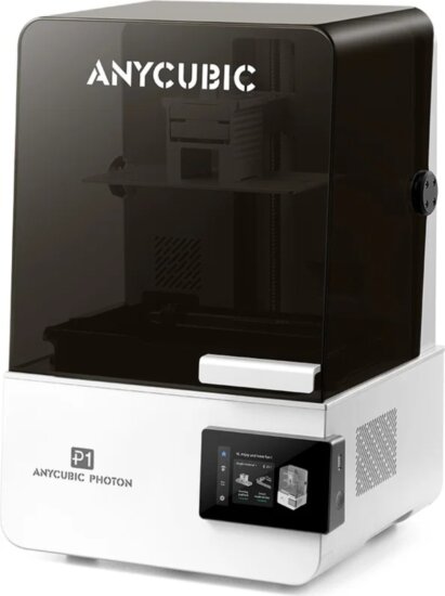 Anycubic Photon P1 Gyantás 3D Nyomtató - Szürke