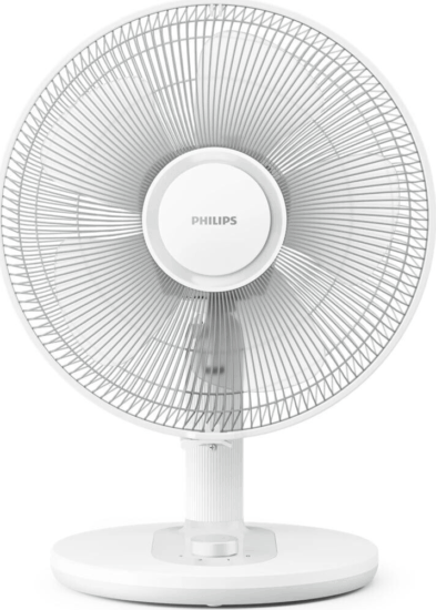 Philips CX1030/00 Asztali ventilátor Ø 35cm - Fehér