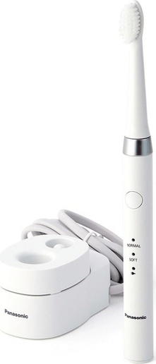 Panasonic EW-DM 81-W503 Szónikus Elektromos fogkefe - Fehér