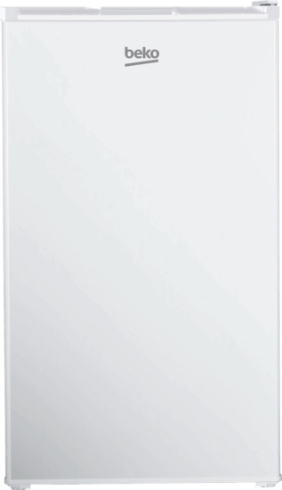 Beko RS9152WN Pult alatti Szabadonálló Hűtőszekrény 90L - Fehér Beko RS9152WN Pult alatti Szabadonálló Hűtőszekrény 90L - Fehér