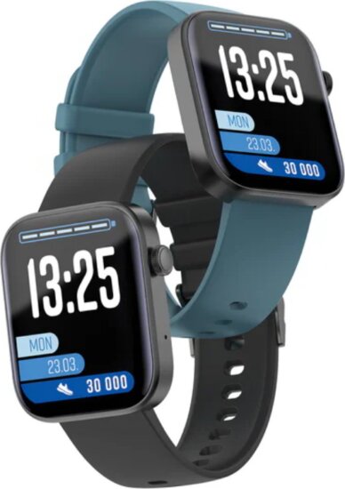 LAMAX BCool2 Plus Okosóra 45mm - Fekete