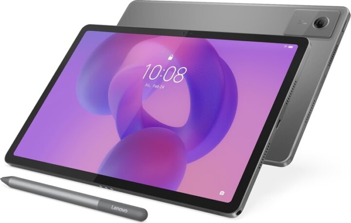 Lenovo 11" Idea Tab TB336FU 8/128GB WiFi Android Tablet - Szürke Lenovo 11" Idea Tab TB336FU 8/128GB WiFi Android Tablet - Szürke