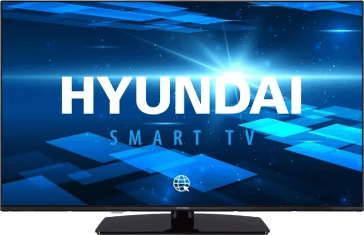 Hyundai 32" FLM32TS349 16:9 FullHD LED Smart TV