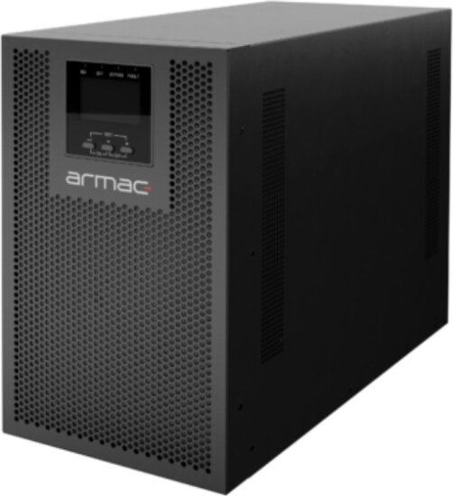 Armac Office On-Line PF1 2000VA / 2000W UPS Szünetmentes Tápegység