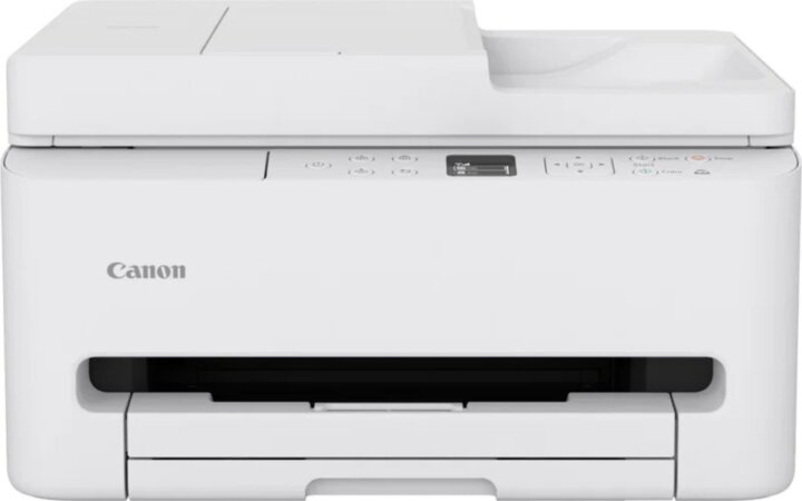 Canon PIXMA TS7550i Multifunkciós Színes Tintasugaras Nyomtató (Wifi / USB)