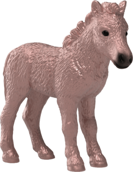 Schleich 81483 Horse Club Rosie csikó gyűjthető figura