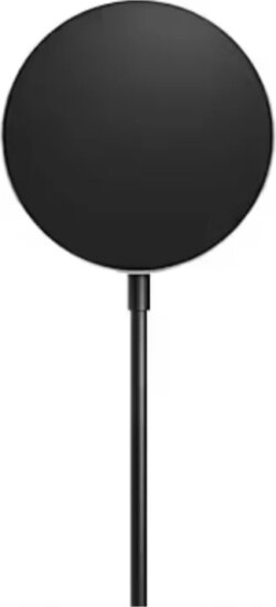 Samsung GP-PWU025WIABW Qi2 Mágneses Wireless Töltőpad 15W - Fekete