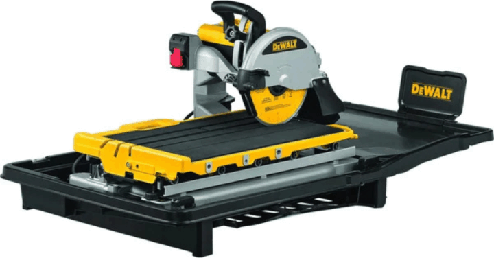 DeWalt D36000 Elektromos Asztali Gérvágófűrész 1600W