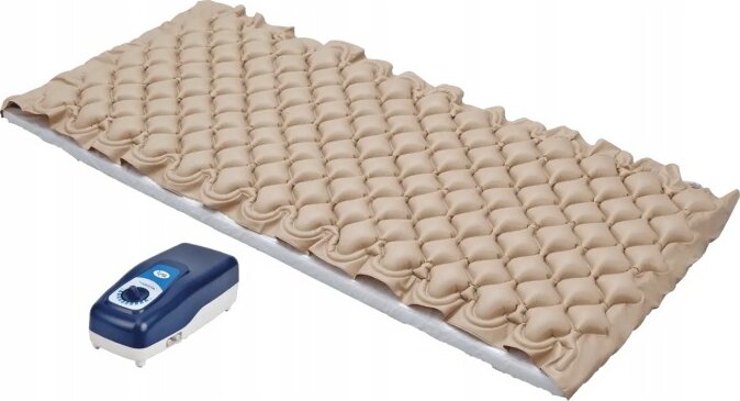 REHA FUND BF 2000 BioFlote Felfekvés elleni matrac 200 cm x 90 cm x 6,5 cm