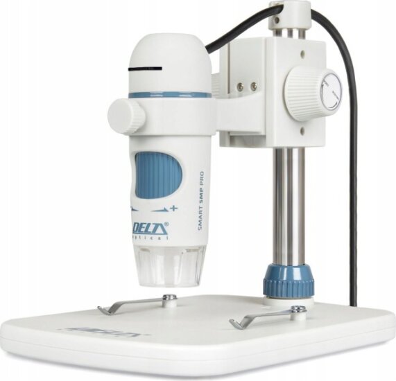 Delta Optical Smart 5MP Pro Digitális Mikroszkóp