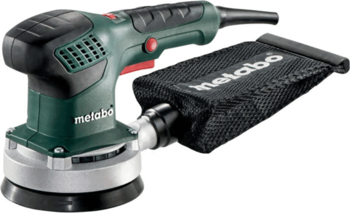 Metabo SXE 3125 Excentercsiszoló 310W