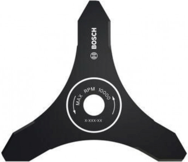 Bosch F016800664 Bozótvágó cserekés 25 cm