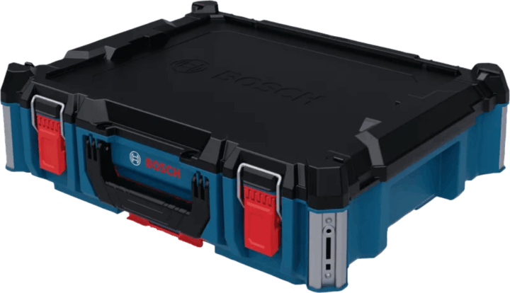Bosch L-BOXX Contractor 170 Szerszámos láda 432 x 559 x 170 mm