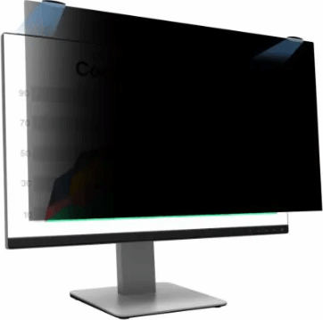 3M PF238W9EM Magnetic Monit. 23,8" 16:9 Mágneses Betekintésvédelmi Szűrő