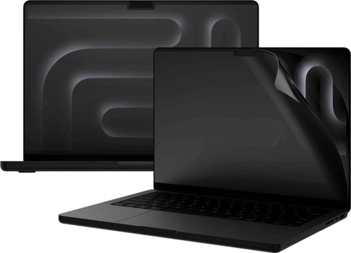 PanzerGlass Apple MacBook Pro 14.2' Laptop Mágneses Betekintésvédelmi Szűrő