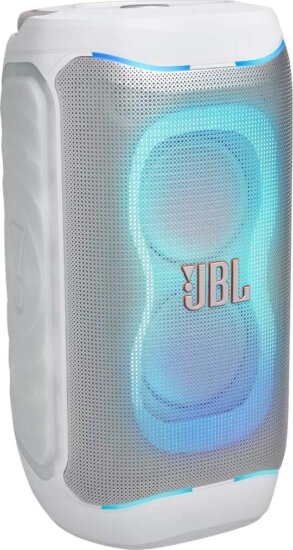 Jbl PARTYBOX 130WHTEP Bluetooth Party Hangszóró 200W - Fehér