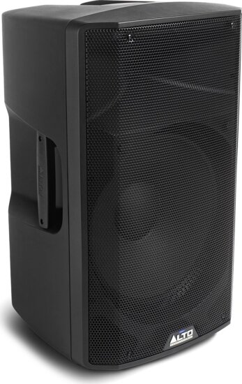 Alto Professional TX415 15" Aktív Bluetooth PA Hangfal 700W - Fekete