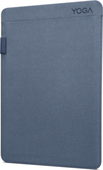 Lenovo Yoga 14" Laptop Tok Sleeve - Kék