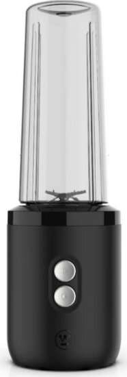 Westinghouse Avanti WKBEA03 Hordozható Akkus turmixgép 600ml / 240 Watt - Fekete