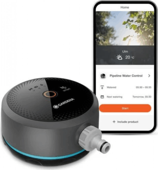 Gardena 19050-20 Smart Pipeline Öntözőrendszer
