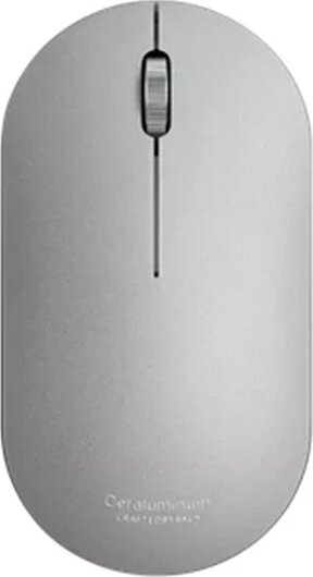 Asus MD202 Bluetooth + RF Wireless Egér - Szürke