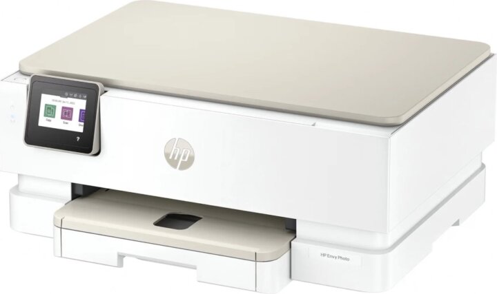 HP Envy Photo 7230 Multifunkciós Színes Tintasugaras Nyomtató (WiFi / USB)