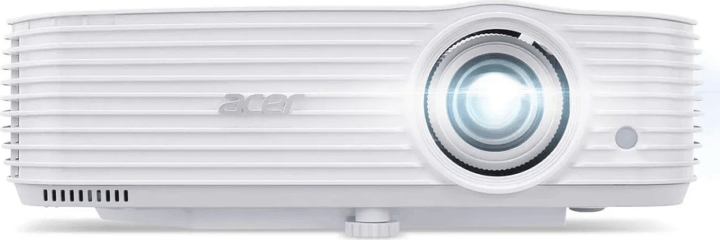 Acer HL6820G 4KUHD 4000 Lumen Projektor - Fehér