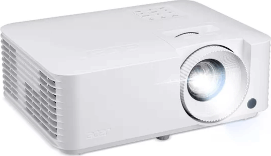 Acer VERO PL2520PI FullHD 4000 Lumen 3D Projektor - Fehér