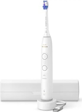 Philips HX7400/06 Series 6100 Szónikus Elektromos Fogkefe - Fehér