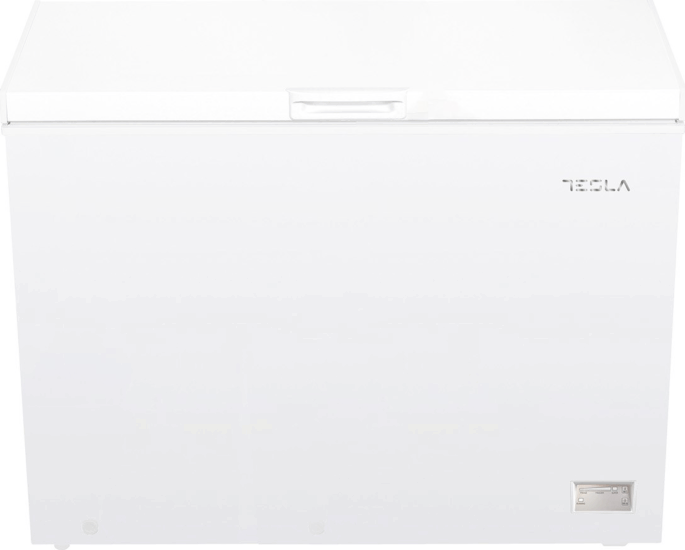 Tesla RH2901HE Fagyasztóláda 287L - Fehér