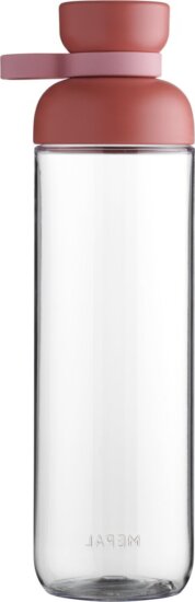 Mepal Vita Műanyag kulacs 900ml - Mályva
