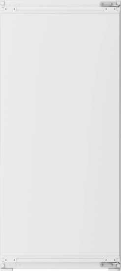 Beko BSSA210K4SN Beépíthető Hűtőszekrény 156L - Fehér ( Újszerű)