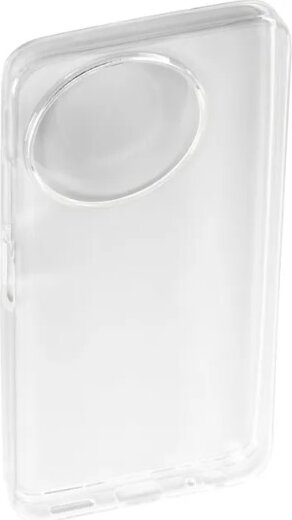 Gigaset S30853-Z1540-R26 GP20 Hátlapvédő Telefon Tok - Átlátszó