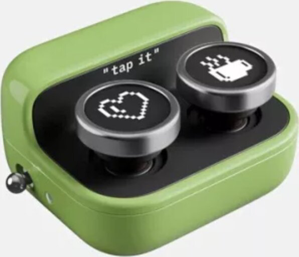 Onyx BOOX Tappy Bluetooth E-book Olvasó Lapozó - Zöld