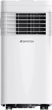 Wentorex FLORIDA 9 Mobil Hűtő / Fűtő klíma 25 m² / 2,6 kW - Szürke