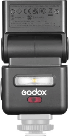 Godox iT32F Fujifilm Trigger X5 Fényképezőgép Vaku készlet 510Ws