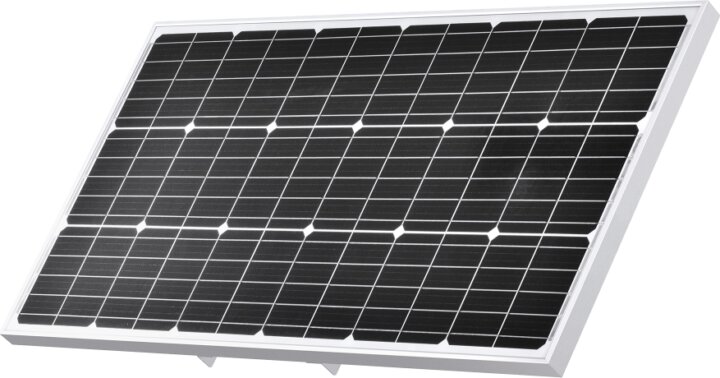 TP-Link VIGI Okos kamera Napelem Panel 90W