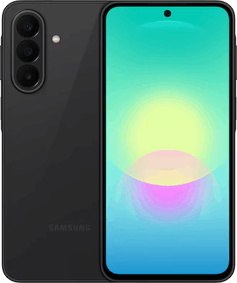 Samsung Galaxy A27 8/256GB 5G Dual SIM Android Okostelefon - Fekete Samsung Galaxy A27 8/256GB 5G Dual SIM Android Okostelefon - Fekete