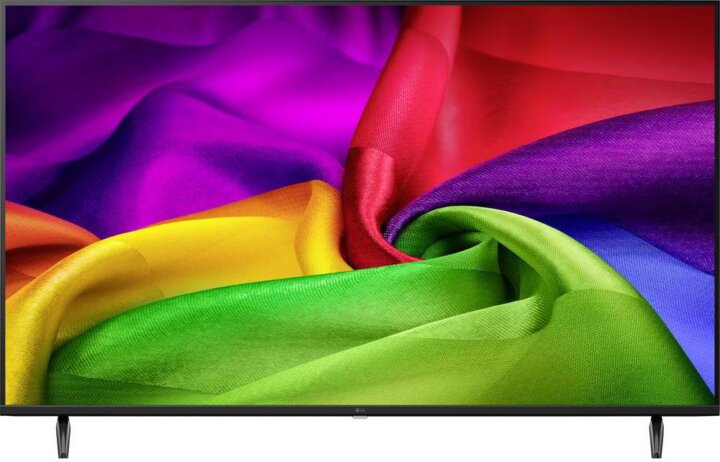 LG 50" 50NU800B6LC.AEEQ 16:9 4K UltraHD LED Smart TV