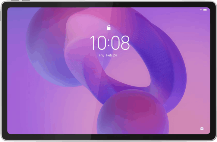 Lenovo 12.1" Idea Tab Plus TB361FU 8/256GB WiFi Android Tablet - Szürke