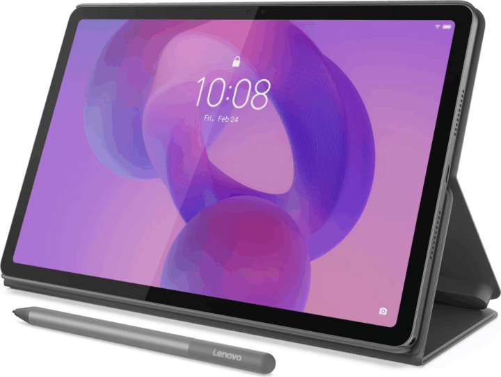 Lenovo 11" Idea Tab TB336ZU 5G 4/128GB WiFi Android Tablet - Szürke