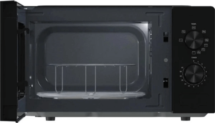 Hisense H20MOBP1G szabadonálló Mikrohullámú sütő 20L 700W - Fekete Hisense H20MOBP1G szabadonálló Mikrohullámú sütő 20L 700W - Fekete